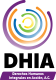 Logo DHIA PNG